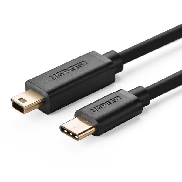 Ugreen USB Type C to Micro USB Cable 1M 30185 GK