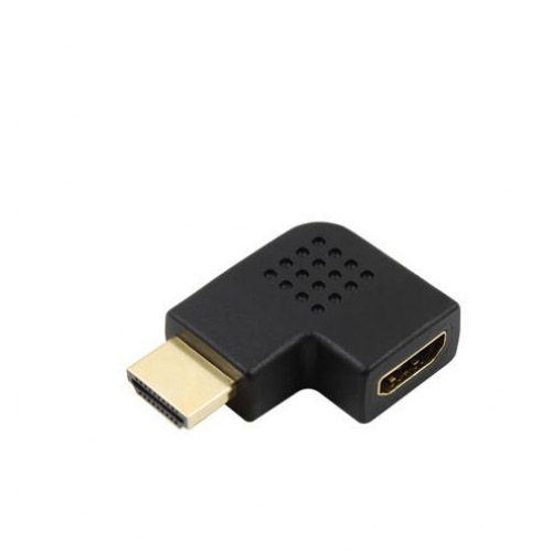 ĐẦU ĐỔI HDMI -&gt; HDMI UNITEK (Y-A 009) 318HP