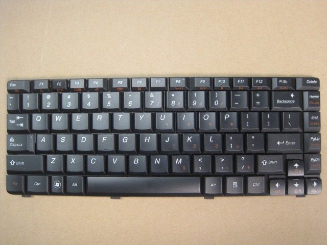 Keyboard Lenovo G460/ Z460