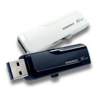 USB Kingsmax 16GB U Drive PD-02
