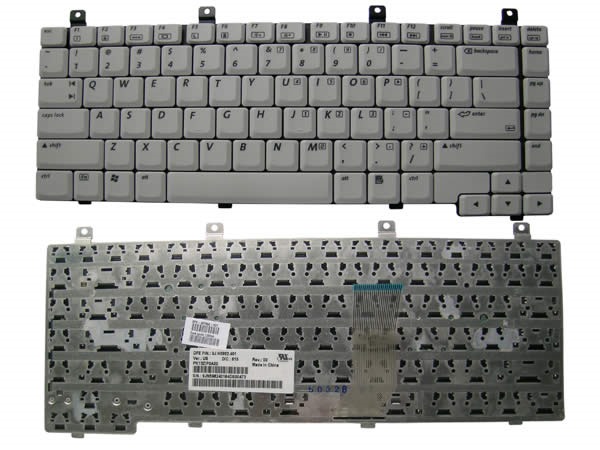 COMPAQ-Keyboard M2000