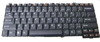 Keyboard Lenovo G410 