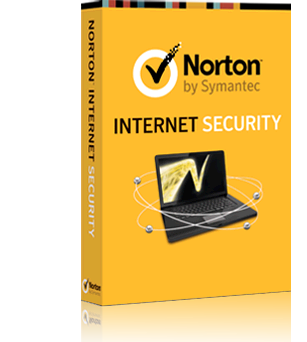 Norton INTERNET SECURITY 1PC - 1 năm