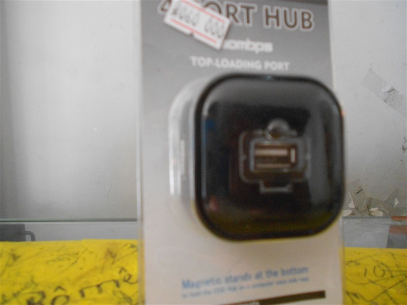USB HUB 1032
