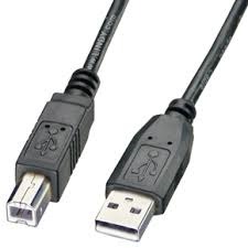 C&#225;p M&#225;y In USB _1,5M
