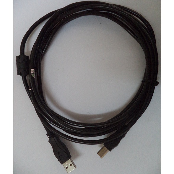 C&#225;p M&#225;y In USB_ 1.5M Đầu USB 3.0