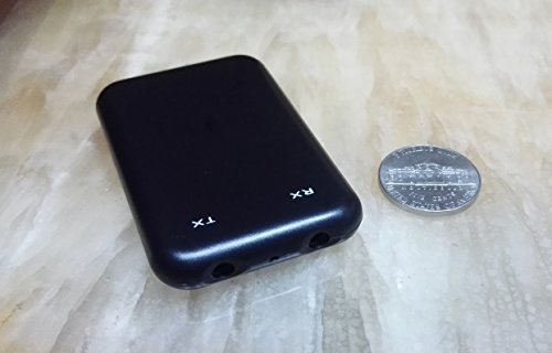 Bluetooth Transmitter&amp;Receiver Version 4.2 Ugreen Cm144(50256) GK