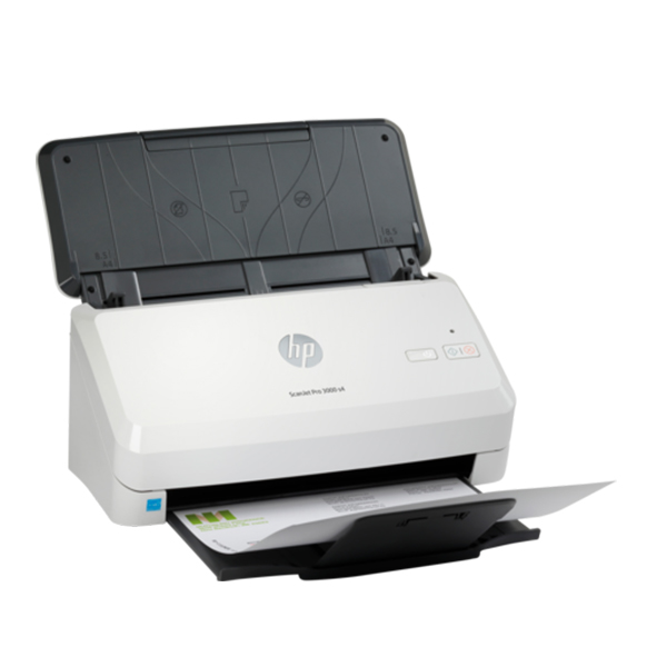 M&#225;y scan HP ScanJet Pro 3000 s4 (6FW07A)