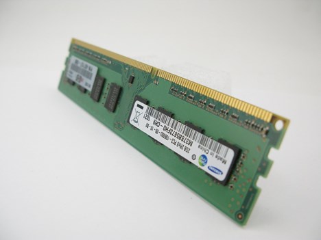 HP 4GB DDR3-1600 SODIMM for 7800 (B4U39AA) 319EL