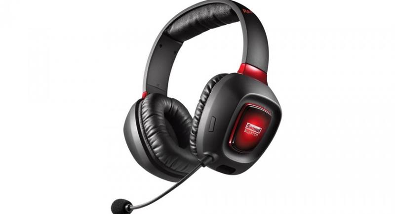 TAI NGHE SOUND BLASTER TACTIC3D RAGE V2.0 