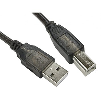 Ugreen USB 2.0 A Male to B Male active printer cable 10M 10362 GK