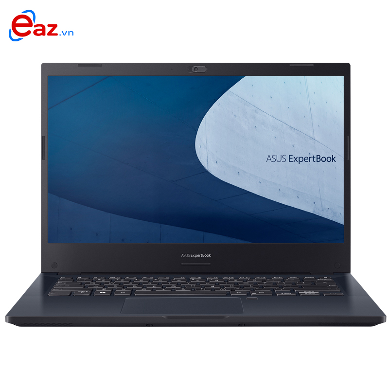 Laptop ASUS EXPERTBOOK P2451FA-BV3113 | Intel Core i5 _ 10210U | 8GB | SSD 256GB | 14&quot; HD | Free DOS | Finger Print | Black | 0422F
