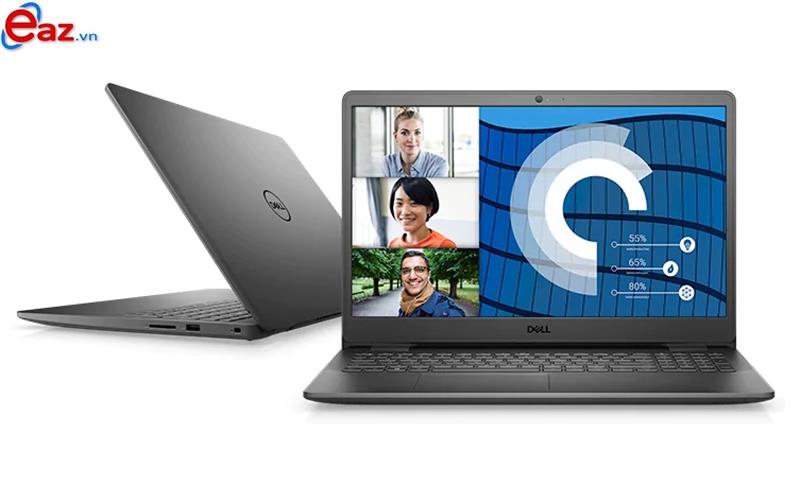 Laptop Dell Vostro 15 3510 (7T2YC5) | Intel Core i5 _ 1135G7 | 8GB | 256GB SSD PCIe | VGA INTEL | 15.6 inch Full HD | Win 11 _ OFFICE | 0622D