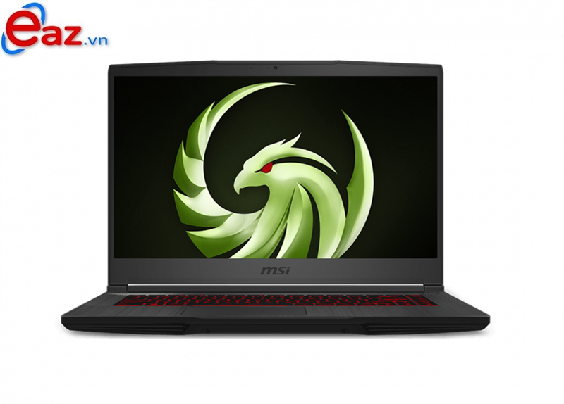 Laptop MSI Gaming Alpha 17 B5EEK-031VN | AMD Ryzen 7 5800H | 8GB | 512GB SSD | AMD RX6600M 8GB | 17.3&quot; FHD - 144Hz - 100% sRGB | Win 11 | LED RGB | 0223X
