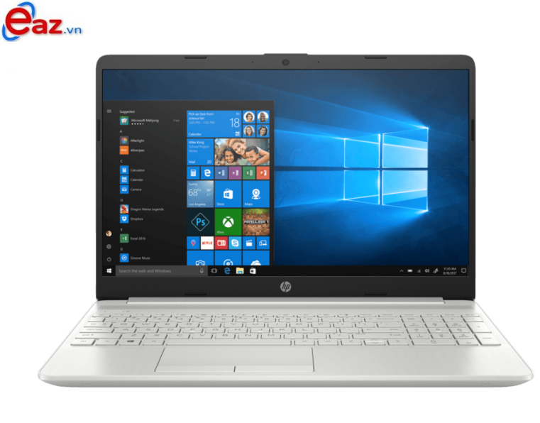 Laptop HP 15s-fq5081TU (6K7A1PA) |  Core i5-1235U | 8GB | 256GB | Intel Iris Xe | 15.6&#39; HD | Win 11 | 0722F