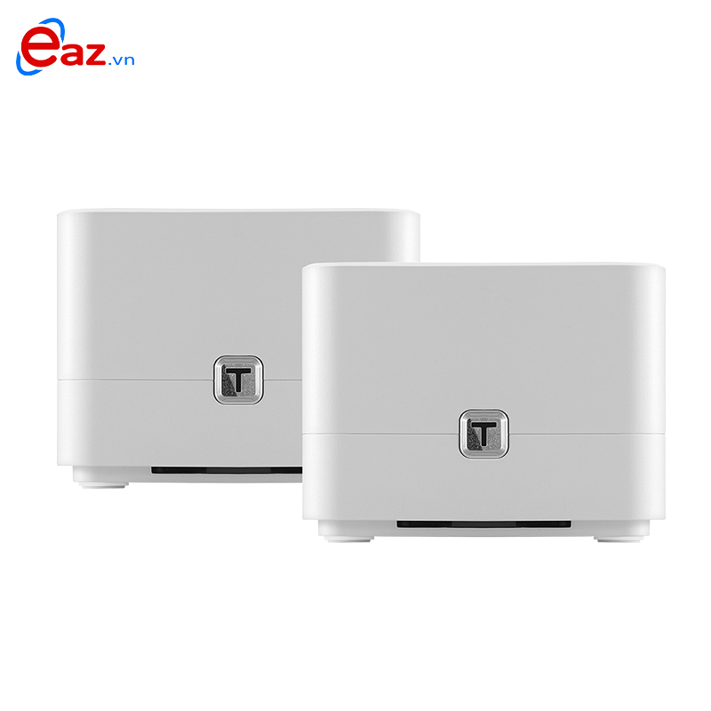 Router Wi-Fi chuẩn AC1200 Totolink Mesh Router T6_V2 | 0722D