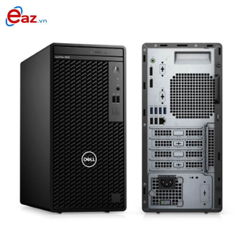 PC Dell OptiPlex 3090 Tower (42OT390005 ) | Core i5 - 10505 | 8GB | 1TB HDD | DVD | Fedora | BH 3 Năm | 0822A