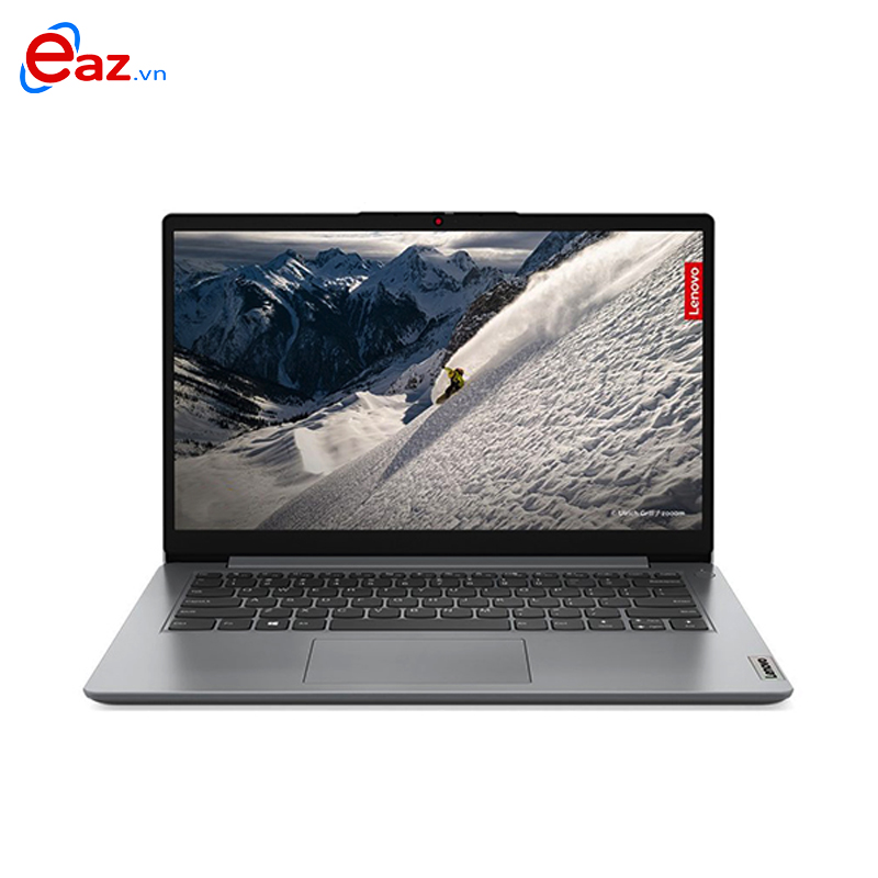 Laptop Lenovo S14 Gen 3 IAP (82TW000DVN) | Intel Core i3-1215U | 8GB | 256GB SSD | 14&quot; FHD | Finger Print | Free DOS | 0822A