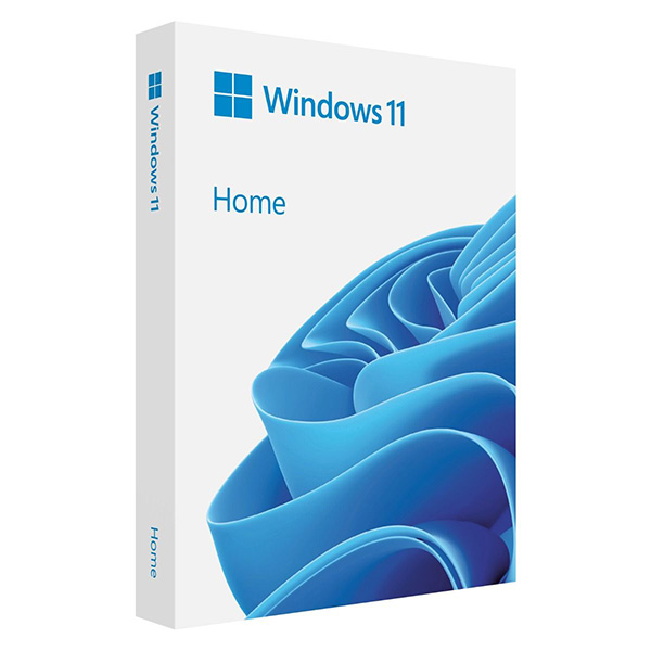 Phần mềm Microsoft Windows Home 11 64-bit All Lng PK Lic Online DwnLd NR- KW9-00664_ 0822D