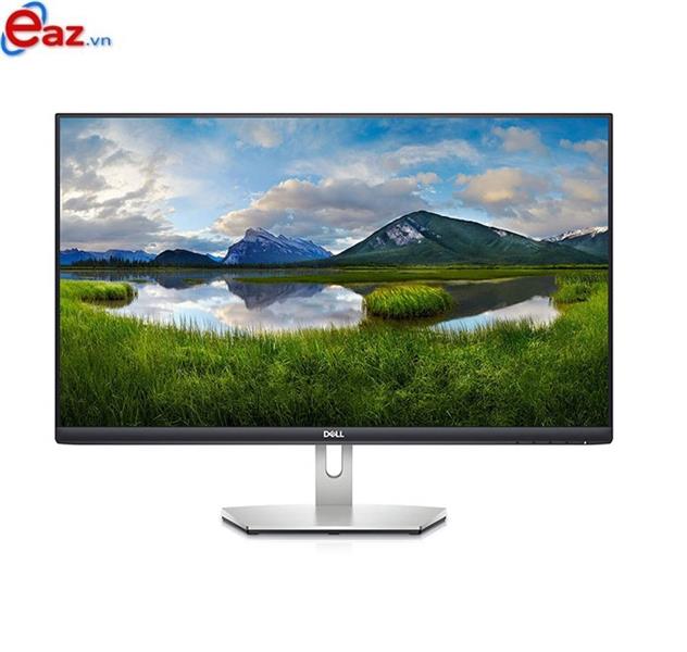 M&#224;n h&#236;nh LCD Dell S2721QS (42MS2721QS) | 27&quot; 4K (3840x2160) IPS | HDMI | DP | Audio out | Speaker 3W | 1122A