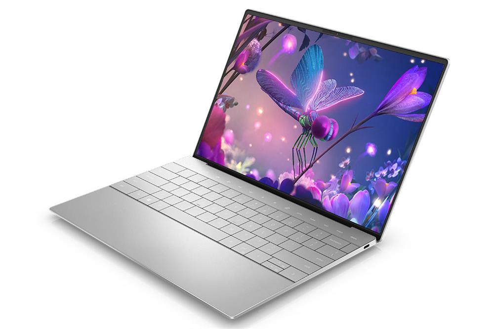 Laptop Dell XPS 13 Plus 9320 (5CG56) | Core i7 1260P | 16GB | 512GB | 13.4&quot; 3.5K OLED Touch | Win 11 | Office | 0423D