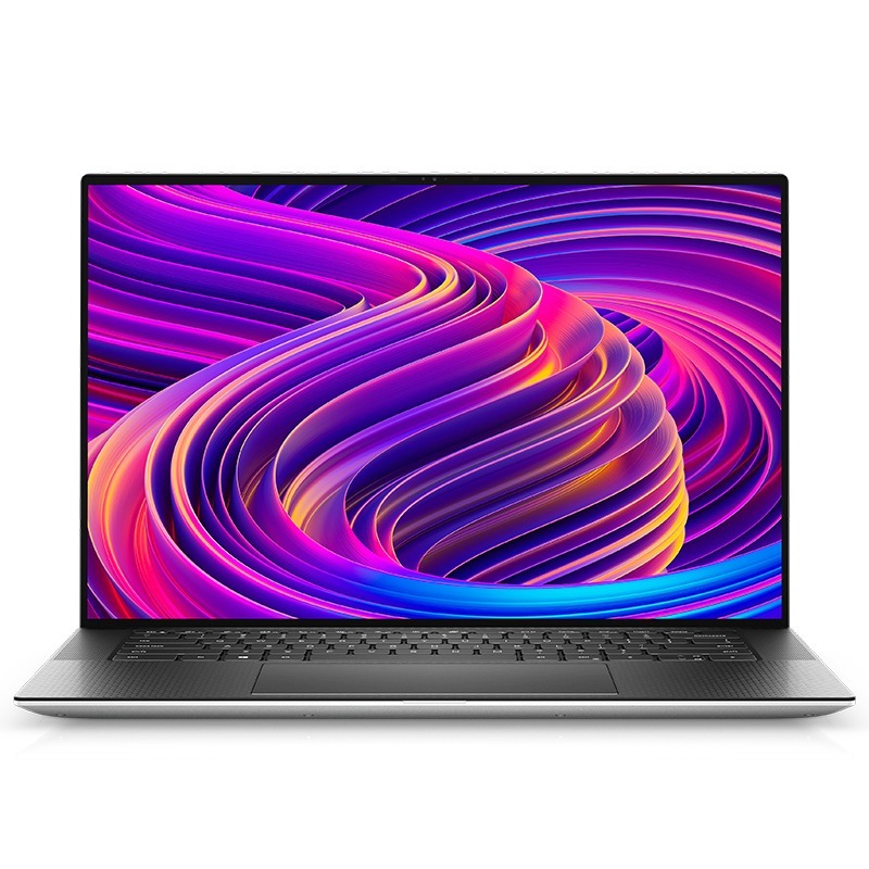 Laptop Dell XPS 15 9520 (70295790) | Core i9 12900HK | 16GB | 512GB | RTX 3050Ti 4GB | 15.6&quot; 3.5K OLED Touch | Win 11 | Office | 1022F