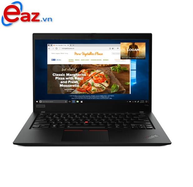 Laptop Lenovo ThinkPad T14s Gen 3 (21BR00E2VA) | Intel Core i5-1235U | 16GB | 512GB SSD 4.0 | 14&quot; WUXGA (1920x1200) | Finger | IR camera | LED key | 1022D