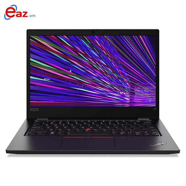 Laptop lenovo ThinkPad L13 Gen 3 (21B3005RVA) | Intel Core i5-1235U | 16GB | SSD 512GB 4.0 | 13.3&quot; WUXGA IPS 500Nits | Finger | IR Camera | LED Key | 1022D