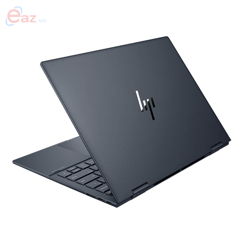 Laptop HP ENVY X360 13-bf0090TU (76B13PA) | Core i7-1250U | 16GB | 512GB | Intel Iris Xe | 13.3 inch 2.8K OLED - Touch | Win 11 | Xanh | 1022D