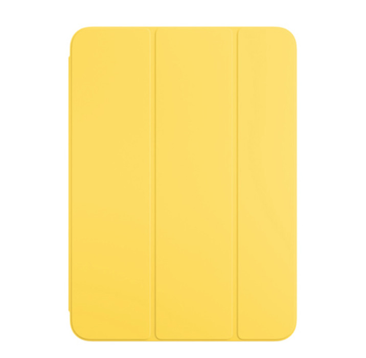 Bao da iPad Gen 10 Smart Folio 2022 (MQDR3FE/A) - Lemonade