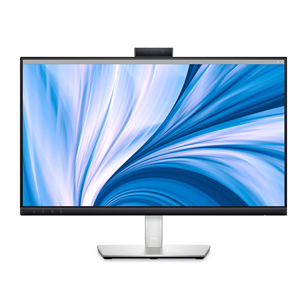 LCD Dell C2423H (71001570) | 23.8 Inch Full HD - IPS | HDMI | DP | USB | Speaker | 1223F