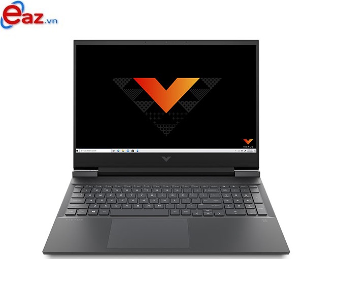 Laptop HP VICTUS 15-fa0115TX (7C0X1PA) Intel Core i5-12500H | 8GB | 512GB SSD | 15.6 FHD 144Hz | RTX 3050 4GB  | LED KB | Win 11 | ĐEN | 1222D