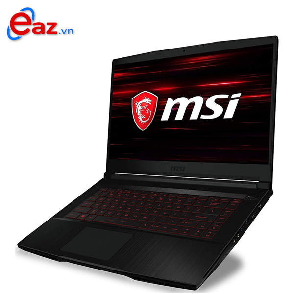 Laptop MSI GF63 Thin 11UC-443VN | Intel Core i5-11400H | 8GB | 512GB SSD | RTX 3050 4GB | 15.6&quot; FHD - IPS | Win 11 | 0223S