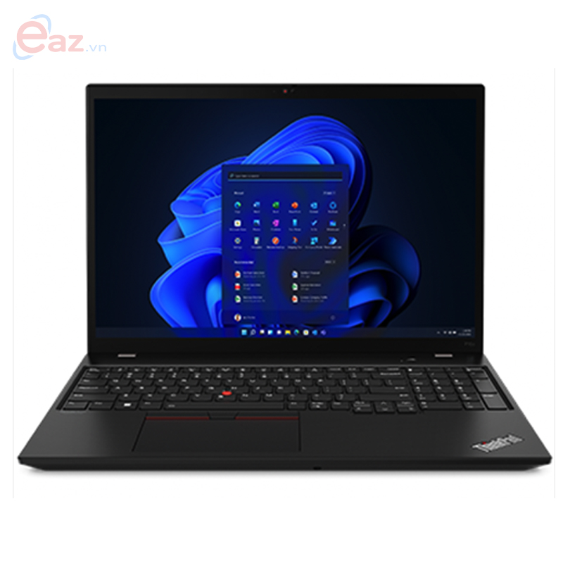 Laptop Lenovo ThinkPad P16s Gen 1 (21BT005VVA) | Intel Core i7 - 1260P | 16GB | SSD 512GB PCIe | Quadro T550 4GB GDDR6 | 16&quot; WUGA - IPS - 100% sRGB | 0523A