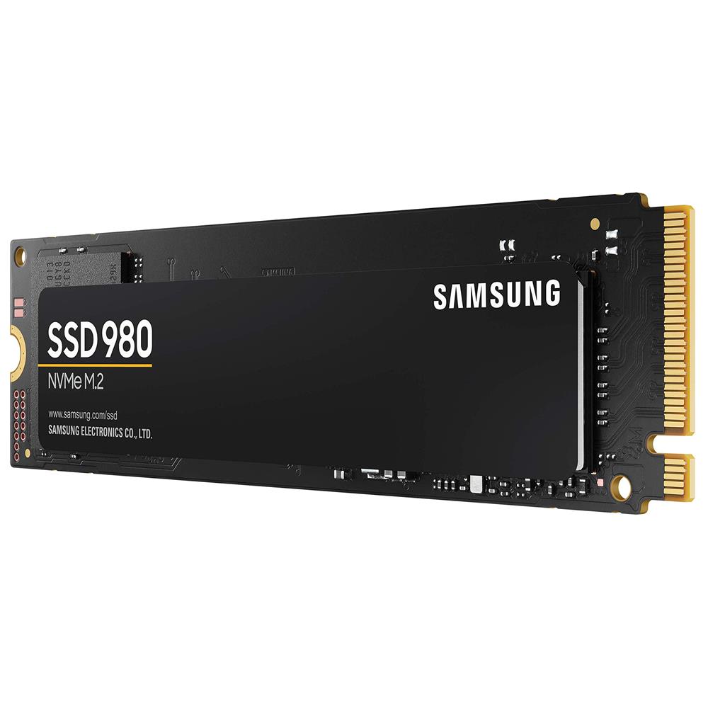 SSD SAMSUNG 980 500GB M.2 NVME (MZ-V8V500BW)
