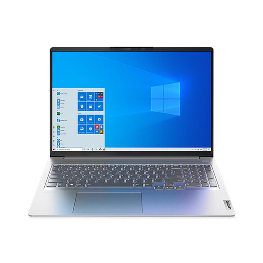 Laptop Lenovo IdeaPad 5 Pro 14IAP7 (82SH000SVN) | Intel Core i5-1240P | 16GB RAM | 512GB SSD | Intel Iris Xe Graphics | 14 inch 2.8K 90Hz | Windows 11 | Cloud Grey | 0323F