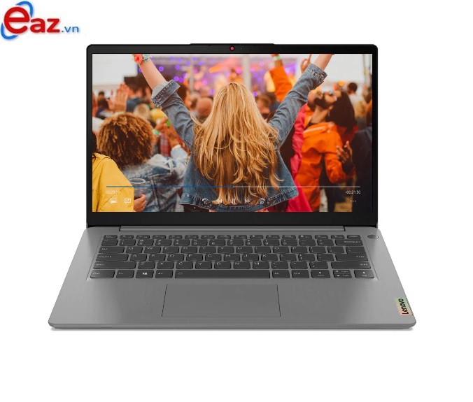 Laptop Lenovo IdeaPad 3 14IAU7 (82RJ009MVN) |  Core i3-1215U | 8GB | 256GB SSD | 14&quot; FHD | Windows 11 | Grey | 0323F