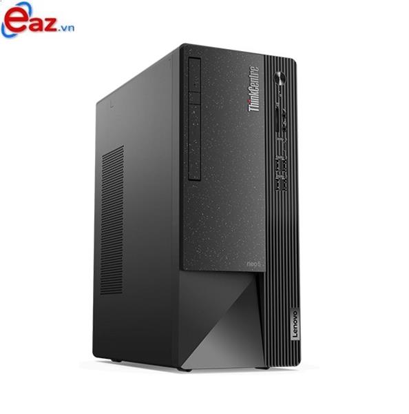 PC Lenovo ThinkCentre neo 50t (11SE00DTVA) | Intel Coer i7-12700 | 8GB | 512GB SSD | UHD 770 | Wifi | DOS | Black | 0323F