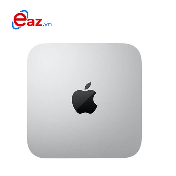 PC Mac mini (MNH73SA/A) | Apple M2 Pro 10 Core CPU | 16GB | 512GB SSD | 16 core GPU | Silver | 0323D
