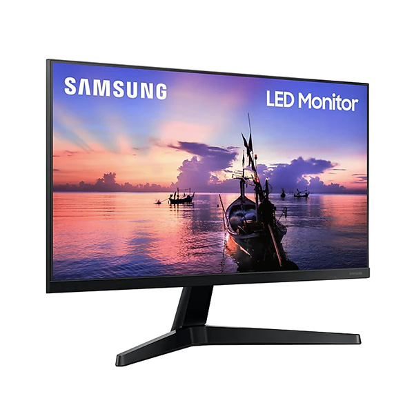 M&#224;n h&#236;nh LCD Samsung LF22T350FHEXXV | 21.5Inch | Full HD - IPS - 75HZ | VGA | HDMI