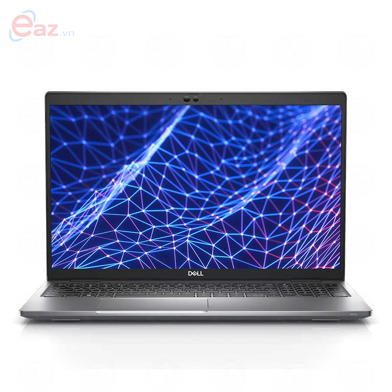 Laptop Dell Latitude 5530 (71004112) | Intel Core i5 _ 1235U | 8GB | 256GB SSD PCIe | Intel Iris Xe Graphics | 15.6 inch Full HD | Finger | IR Camera | 0423F