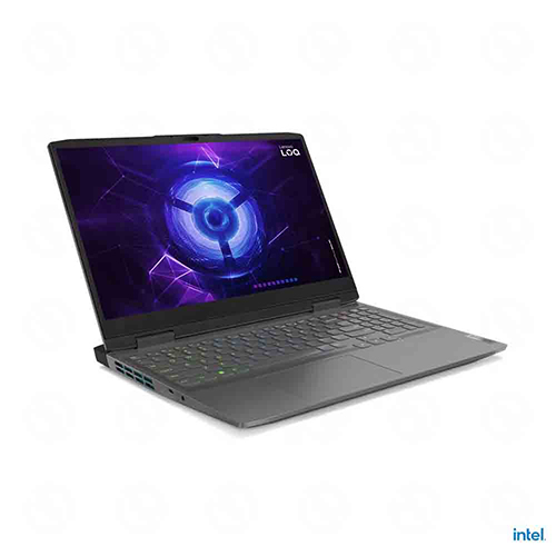 Laptop Lenovo LOQ 15IRH8 (82XV000PVN) | Intel Core i5-13420H | 8GB | 512GB | RTX 4050 6GB | 15.6 inch FHD 144Hz | Win 11 | 0623F