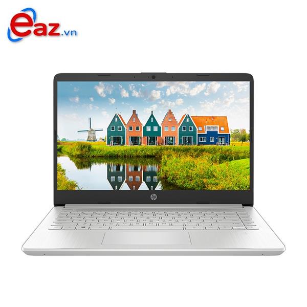 Laptop HP 14S-dq5100TU (7C0Q0PA) | Core i5-1235U | 8GB | 256GB | Intel Iris Xe | 14 inch FHD | Win 11 | Siver | 0823D