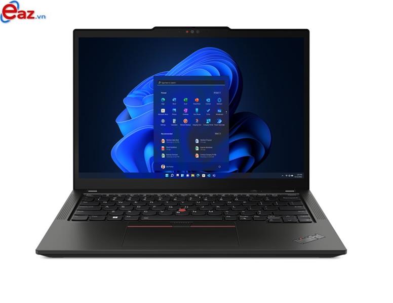Laptop Lenovo ThinkPad X13 Gen 4 (21EX006RVA) | Intel Core i5-1335U | 16GB | 512GB | Intel Iris Xe | 13.3 inch WUXGA | NoOS | Đen | 1123