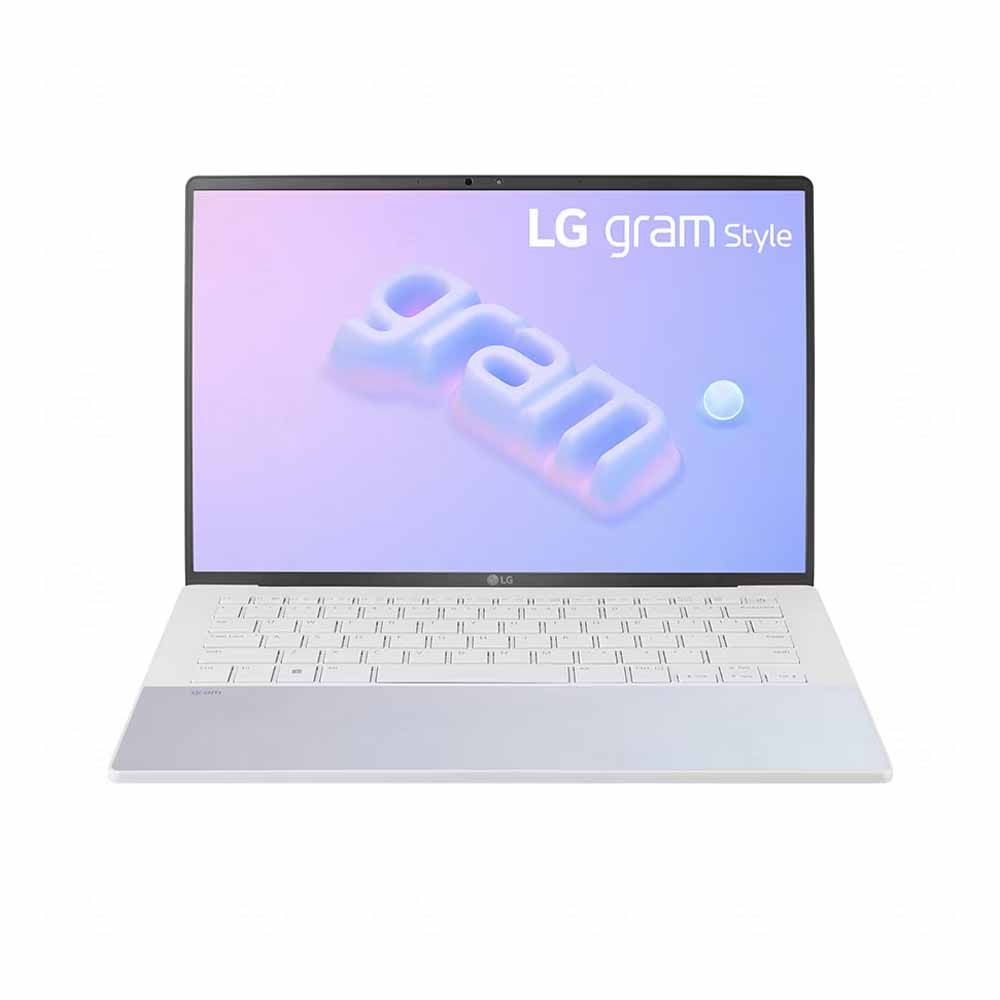 Laptop LG Gram Style 2023 16Z90RS-G.AH54A5 | Intel Core i5-1340P | 16GB | 512GB | Intel Iris Xe Graphics | 16&#39; WQHD+ OLED 120Hz | Win 11| 0124
