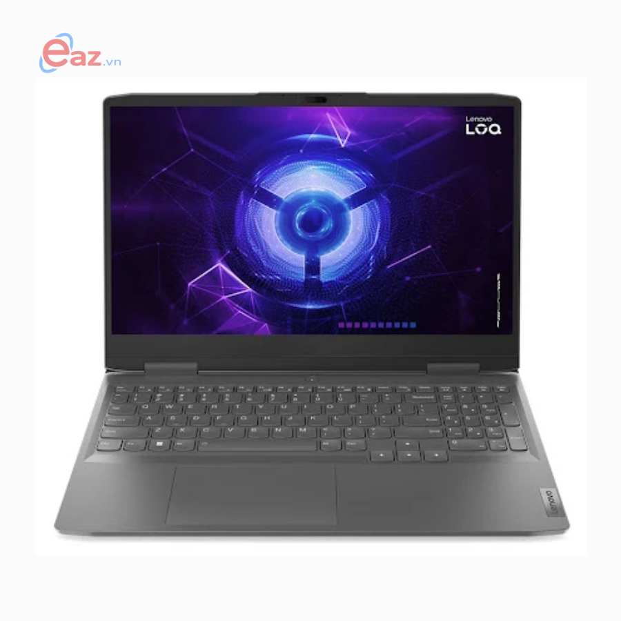 Laptop Lenovo LOQ 15IRX9 (83DV000LVN) | Core i5-13450HX | 8GB | 512GB | RTX 4050 6GB | 15.6 inch FHD 144Hz | Win 11 | 0224