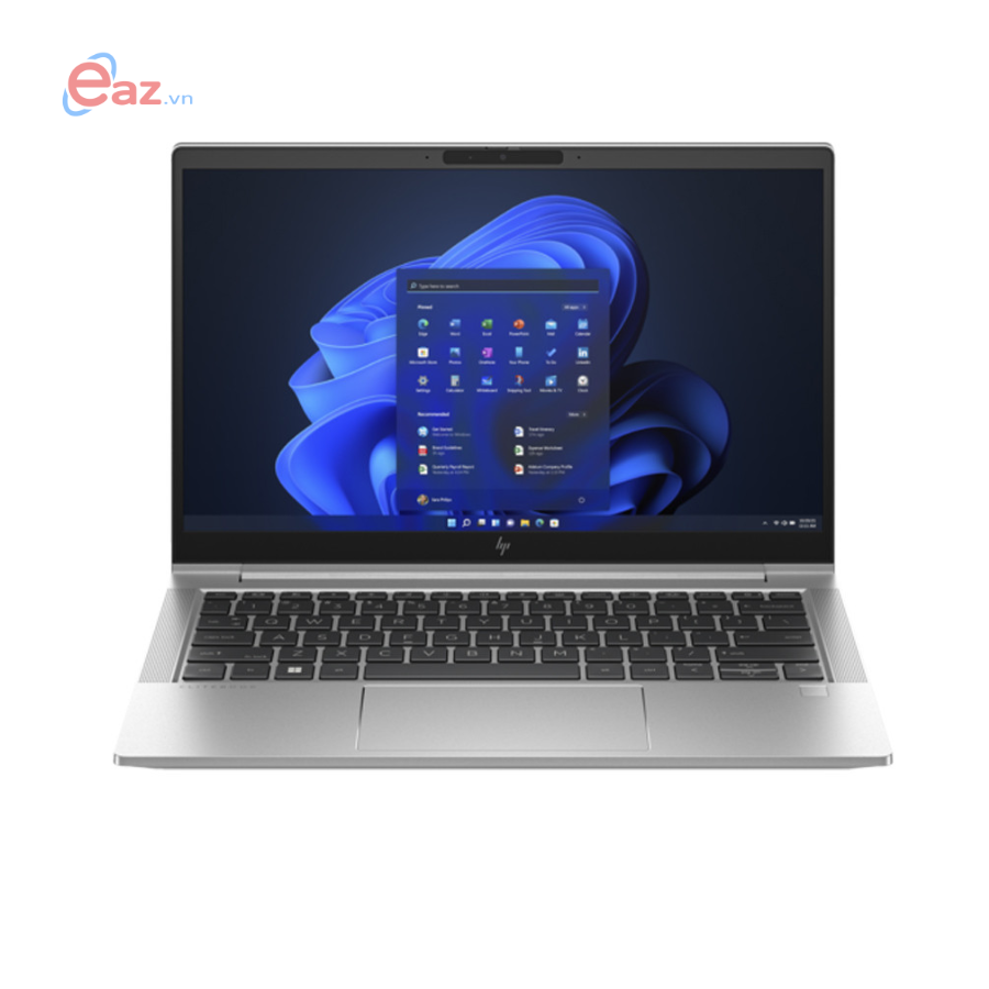 Laptop HP Elitebook 630 G10 (9J0B5PT) | Intel Core i5-1335U | 16GB | 512GB | Intel UHD Graphics | 13.3 inch FHD - Touc | Win 11 Home | Silver | 0224