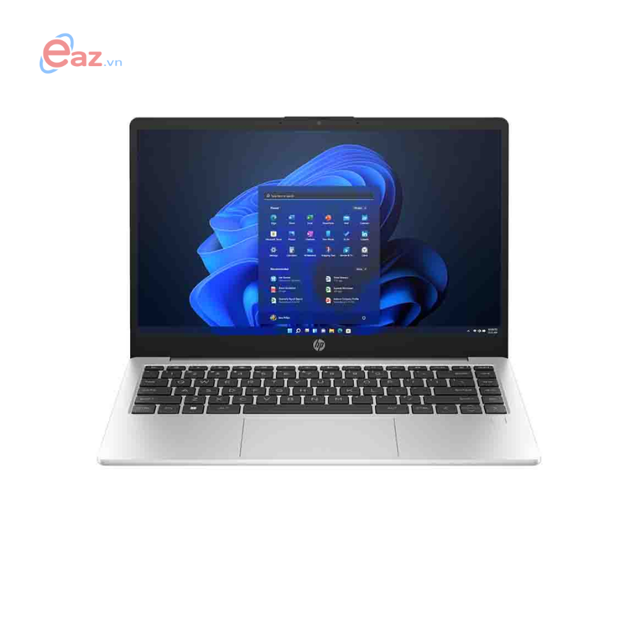 Laptop HP 240 G10 (9H2E1PT) | Intel core i5-1335U | 8GB | 256GB | 14.0FHD | Intel UHD Graphics | W11SL | Silver | 0224