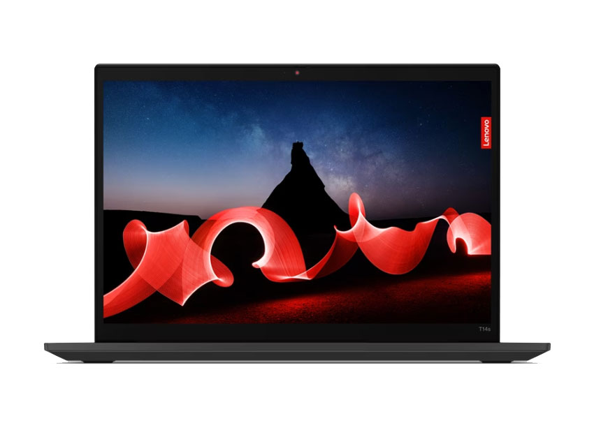 Laptop Lenovo Thinkpad T14S Gen 4( 21F6S17A00)| Intel&#174; Raptor Lake Core  I7-1355U | 32GB | 512GB SSD | 14.0WUXGA | 0424NK