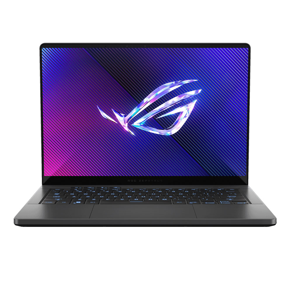 Laptop Gaming ASUS ROG Zephyrus G14 GA403UV QS171W | R9-8945HS | 32GB | 1TB | GeForce RTX™ 4060 6GB | 14&#39; 3K OLED 120Hz 100% DCI-P3 | Win 11 | 0524